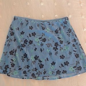 skirt from target size Large never been worn